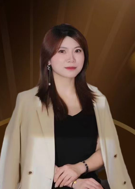 姚亦斐老师